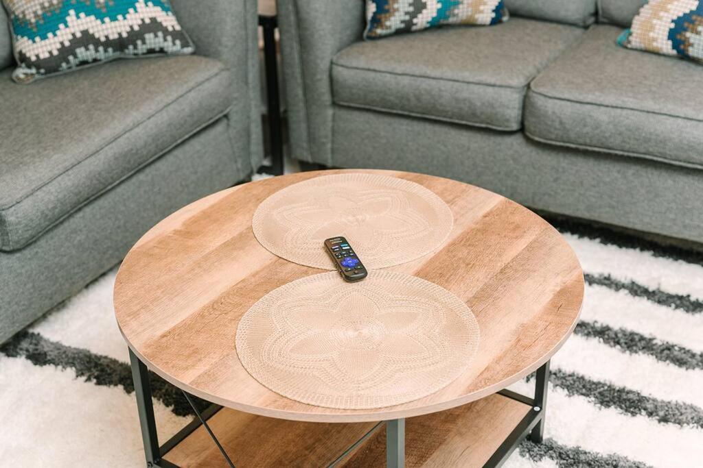 Apartamento Parking Comfortable Pittsburgh