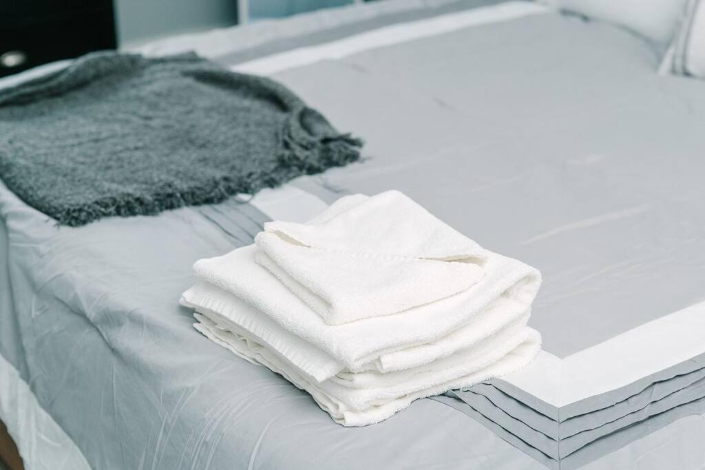 Apartamento Parking Comfortable *