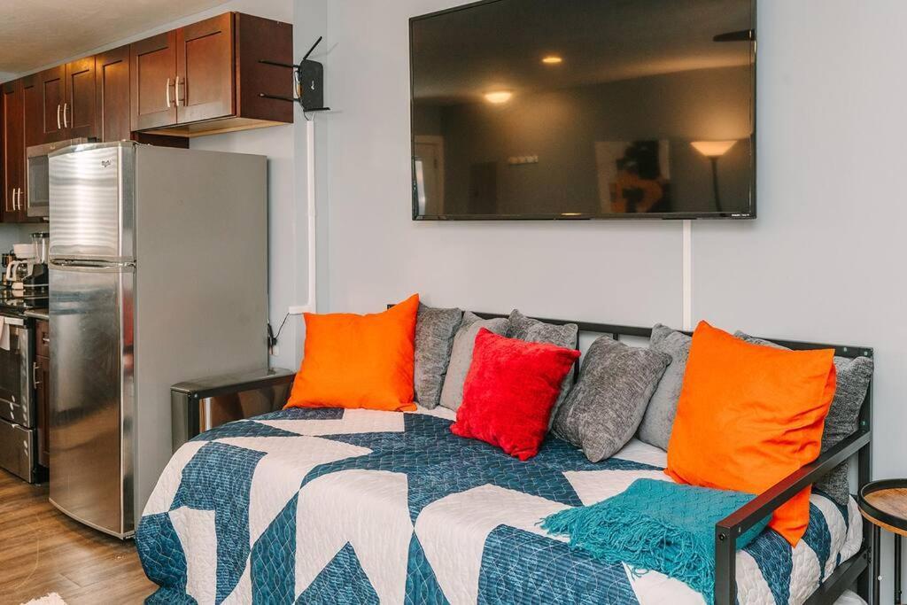 Apartamento Parking Comfortable Pittsburgh